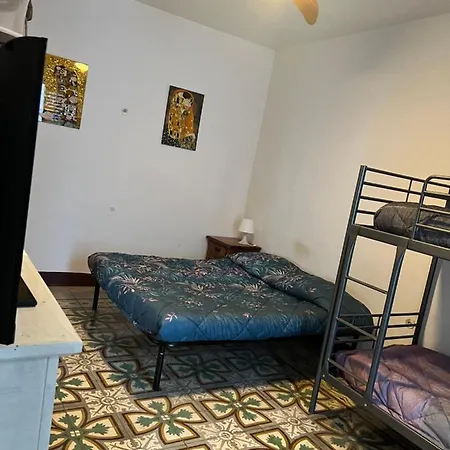 Apartment 100m To Sea 1*floor Monopoli